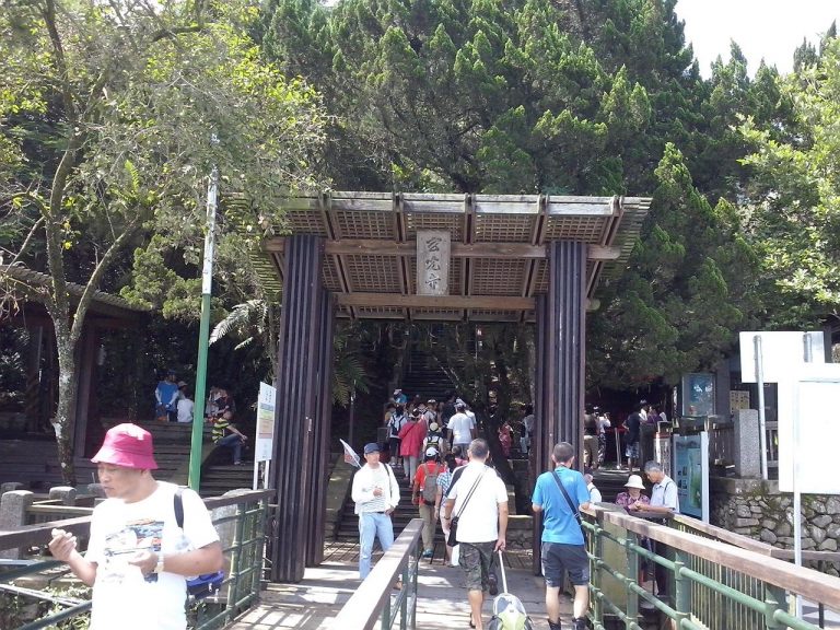 台秋冬旅遊補助4大方案 9月上路