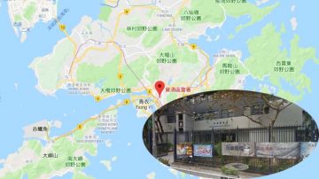 一港警夜半遇袭受伤 港媒“神速”发稿惹猜疑