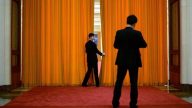 7月政治局会议公告破例 四中全会再难产？