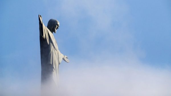 信才会得到 耶稣复活的历史意义 基督徒 复活节 新唐人中文电视台在线