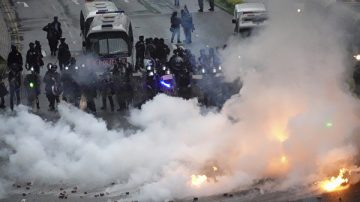 楊寧：中共磨刀霍霍 警惕香港近日出現慘案