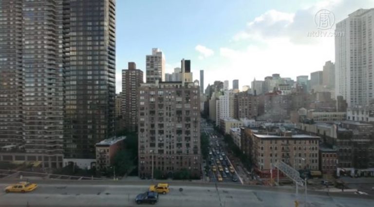 紐約市租賃新法保障租戶 卻能導致住房危機？