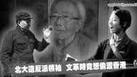 文革造反派头子聂元梓去世 曾欲偷渡香港（视频）
