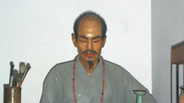 李叔同为什么出家（上）