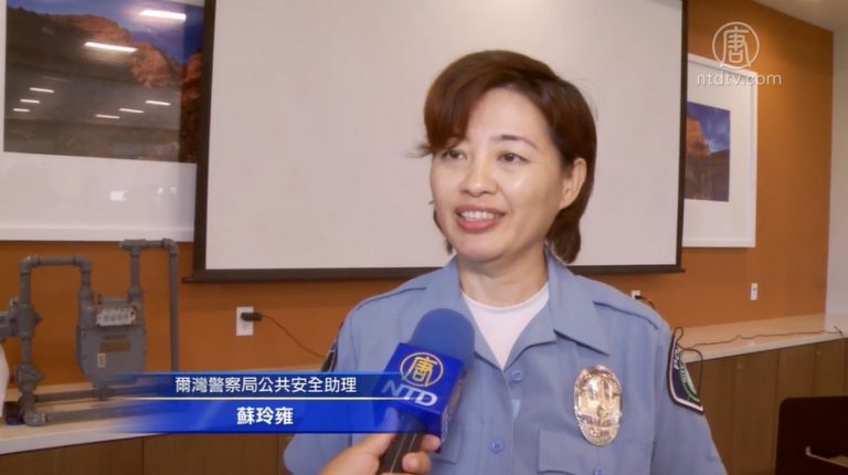 提前計劃 地震發生時有備無患