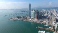 【热点互动】中共推深圳“示范区” 做给香港看？