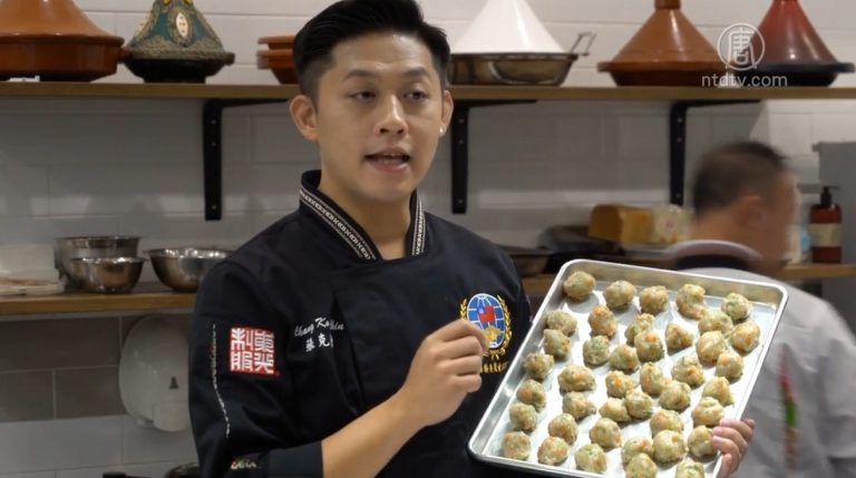 久違家鄉味 台灣美食香飄澳洲珀斯