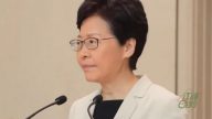 【江峰时刻】林郑紧急法取代戒严令 川普喊话中国要出大事 中美两次通话看外交党宣系统习近平管不了了