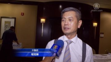 中醫師談針灸治療痛症可代替鴉片