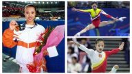 中国体操天才遭暗算致残 被抛弃后寒心移民