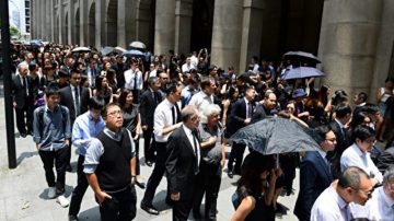 大陸民眾關注香港反送中 「翻牆機頂盒」火了