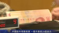 8月21日环球财经简讯