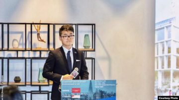鄭文傑「嫖娼」輿論嘩然 網友：怎麼這麼恰巧