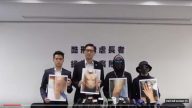 港警滥用私刑案:警方称不知有监控 被揭撒谎包庇