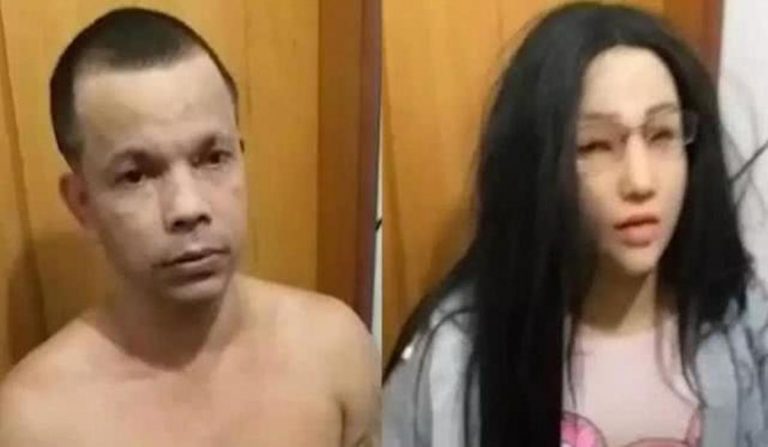 裝扮19歲女兒越獄未遂 巴西黑幫頭目獄中身亡