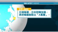8月8日國際重要訊息