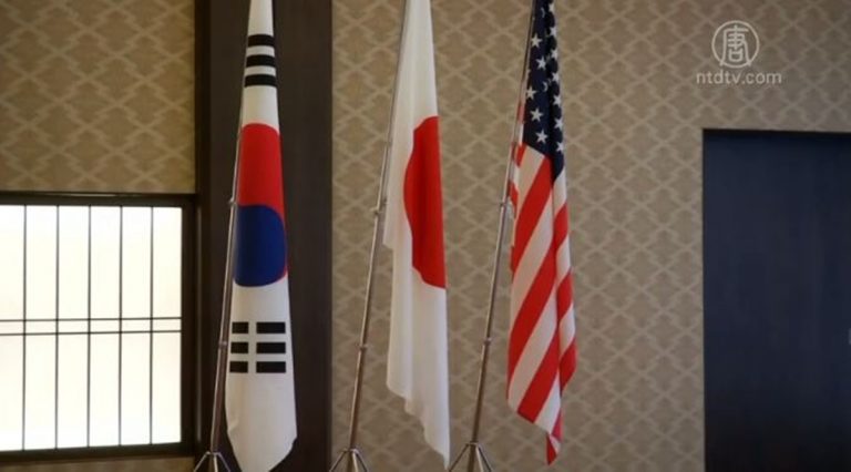 美助理防長籲韓國  續簽日韓軍情協定