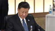 刘鹤称愿“冷静解决”贸战 川普复赞习近平