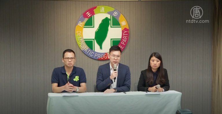 港警大搜捕 林飛帆憂「中共709事件翻版」