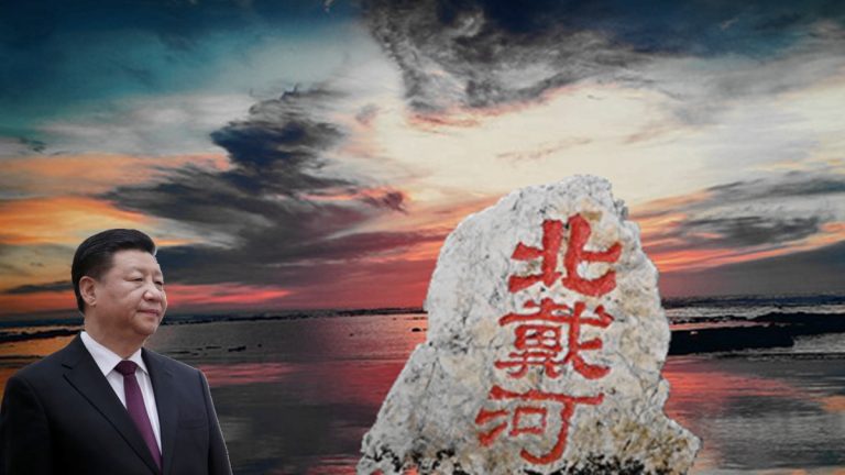 北戴河禁飛 防兵變 習面臨前所未有危機