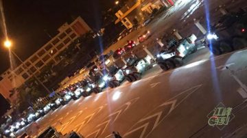 【江峰时刻】装甲车开进香港 驻港部队换防与林郑紧急法 谎言与阴谋