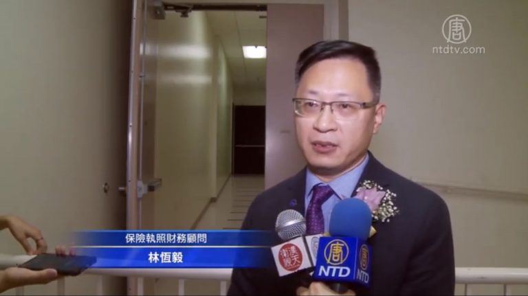 關注健康與保險 樂齡會老年人獲新知