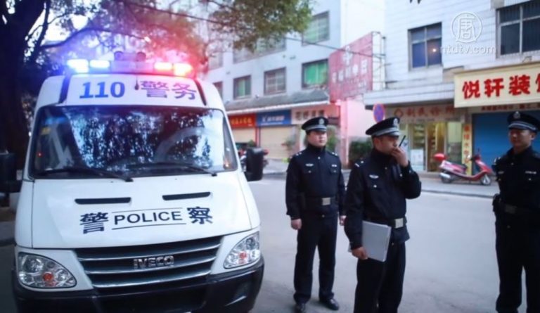 河南瓜農抓賊倒賠三百惹議