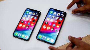 谷歌发现骇客攻击iphone漏洞 蘋果升级修复