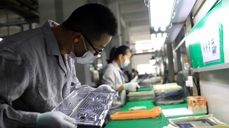 丘成桐：中國科技可能至少倒退20年