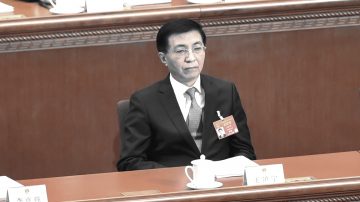 王沪宁煽情镇压香港？央视5千字长文藏杀机