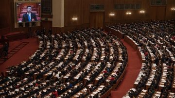 習近平失「一尊」發言權？央視用詞不尋常
