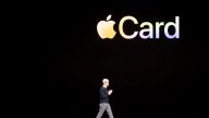 蘋果8月將推出信用卡Apple Card