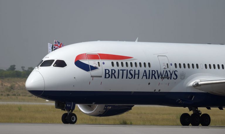 赴英旅客注意 英航機師9月將罷工3天