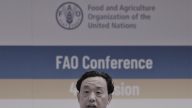 中共官員任聯合國糧農組織總幹事 當選內幕曝光
