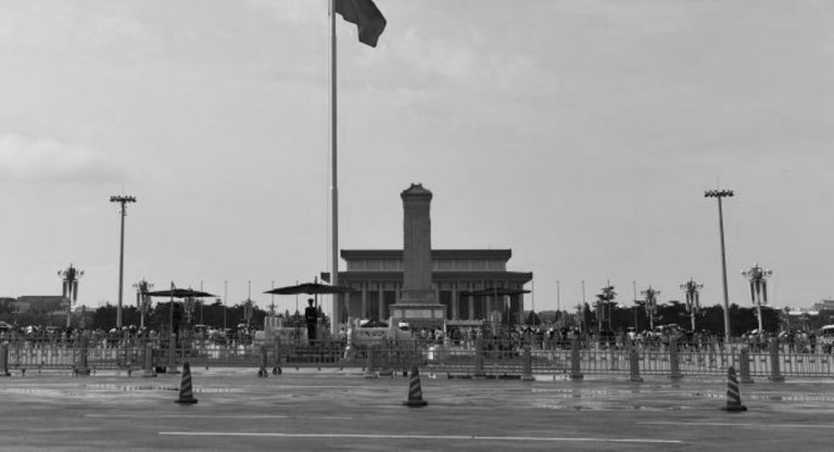 最新民調：六成美國人對中共國持負面看法