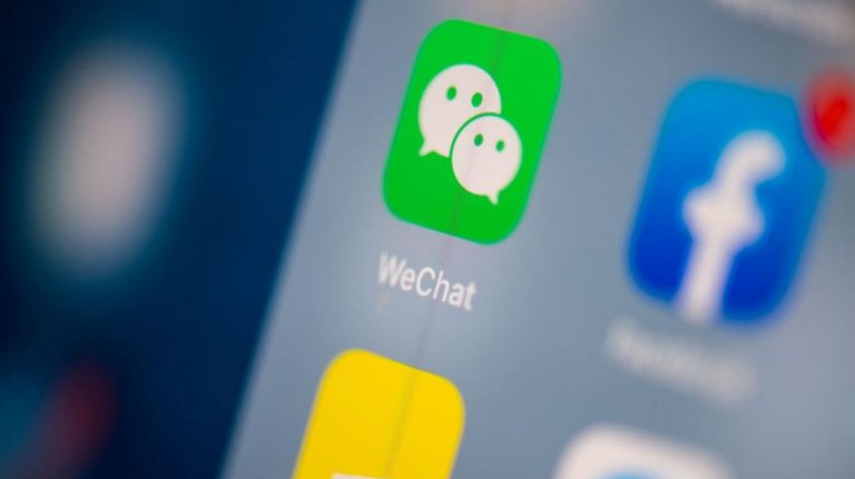 袁斌：賀衛方微信號被封 傳播「惡性謠言」？