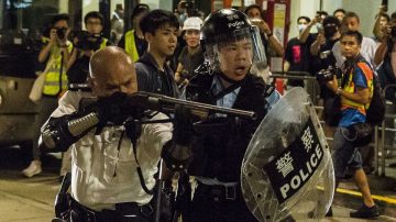 從不問世事到「勇武抗爭」：港人的自白