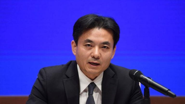 港澳辦煽動港民「止暴制亂」 輿論:挑起群眾互鬥