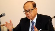 【今日點擊】李嘉誠登報談香港局勢：「黃台之瓜」論引多方解讀