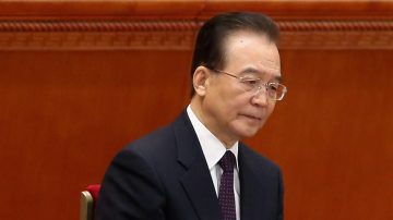 傳北戴河會議弩張劍拔 溫家寶撂下一句話
