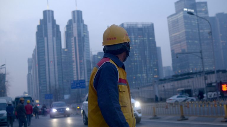 白宮質疑中共數據造假 中國經濟下半年恐惡化