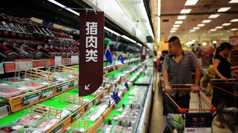 豬肉漲價超50%  專家：效應不只菜籃縮水