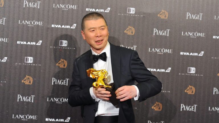 中共禁金馬獎 馮小剛等50位導演赴台被禁