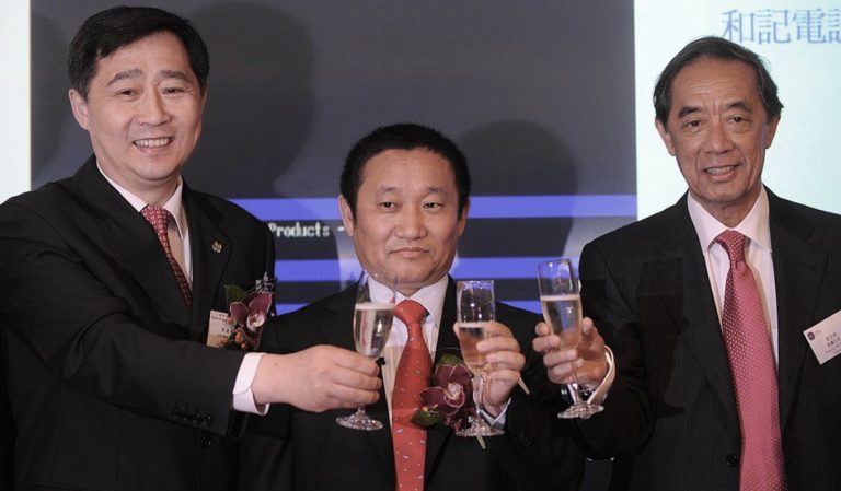 忠旺老闆高額逃稅在美被控 面臨或高達465年刑期