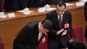 习近平陷两难 人民币破7隐藏致命危机