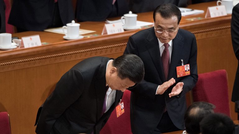 習近平陷兩難 人民幣破7隱藏致命危機