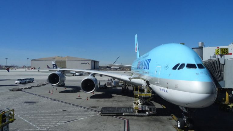 關係惡化 大韓航空停飛或減班日韓航線