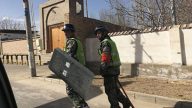 袁斌：親中記者訪新疆後醒悟揭真相 中共虧大