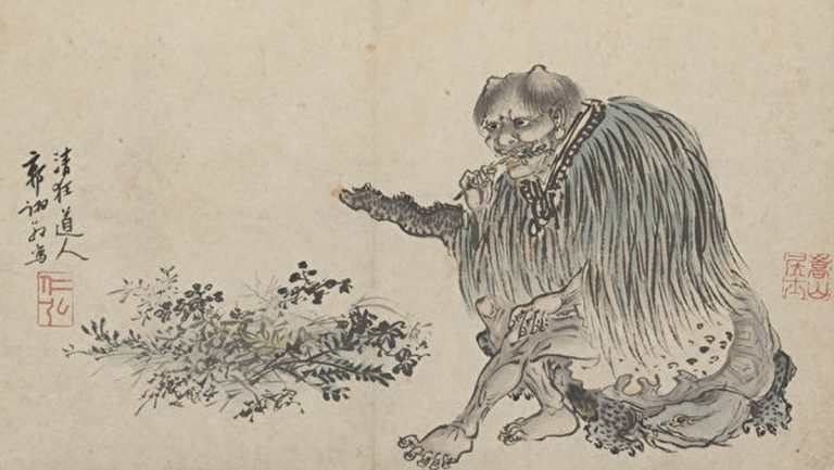 為救百姓 這些帝王的所為令天地動容