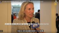 【反迫害20周年访谈】美国官员：世界将一起找到打破中共壁垒的途径